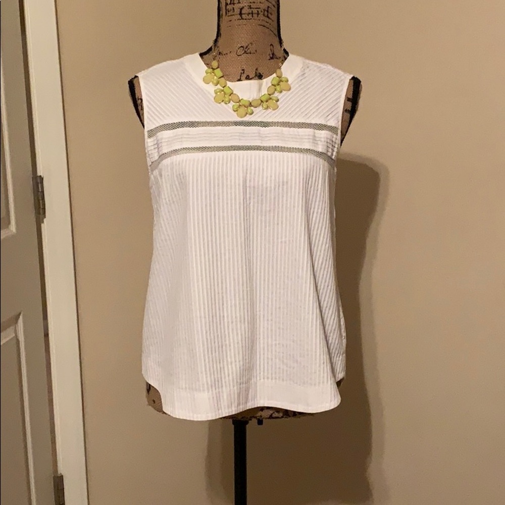 J Crew Blouse